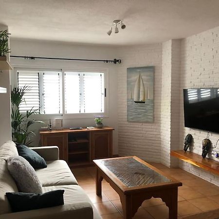Great Location In Alcala Very Close To The Sea Luaran gambar