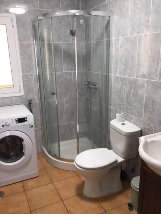 Great Location In Alcala Very Close To The Sea Luaran gambar