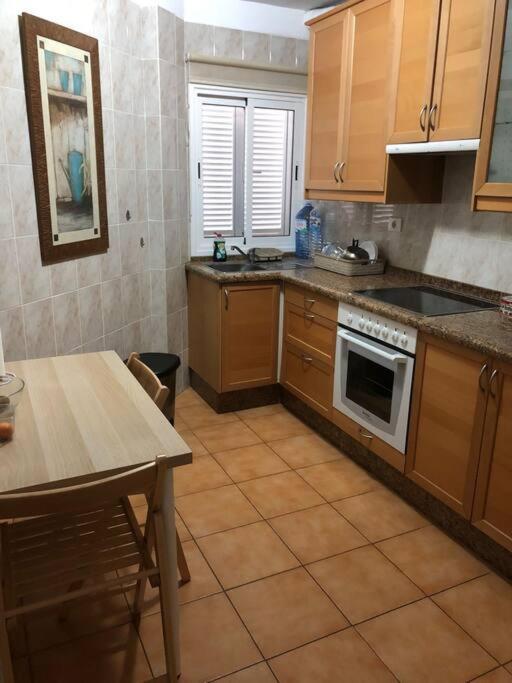 Great Location In Alcala Very Close To The Sea Luaran gambar